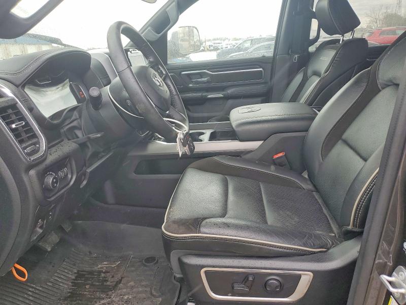 Продажа на аукционе авто 2024 Ram 1500, vin: 1C6SRFJT7RN170695, номер лота: 50113826