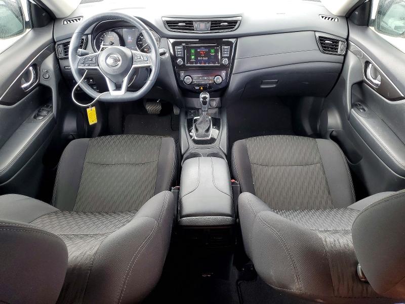 Aukcja sprzedaży 2020 Nissan Rogue, vin: 5N1AT2MT4LC718113, numer aukcji: 51259116
