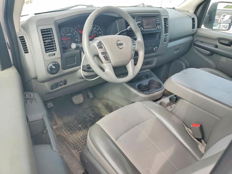 Aukcja sprzedaży 2018 Nissan Nv, vin: 1N6BF0KYXJN815866, numer aukcji: 51418336