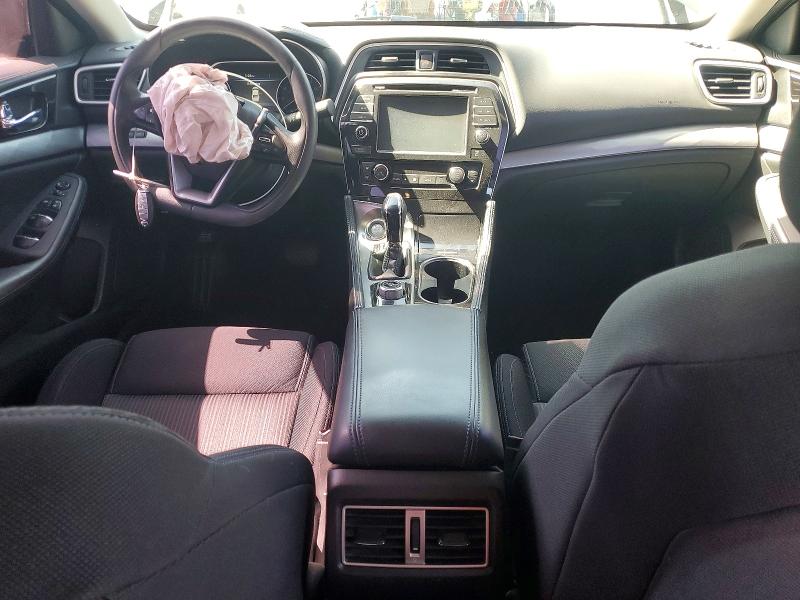 Продаж на аукціоні авто 2017 Nissan Maxima, vin: 1N4AA6APXHC410868, номер лоту: 51797716
