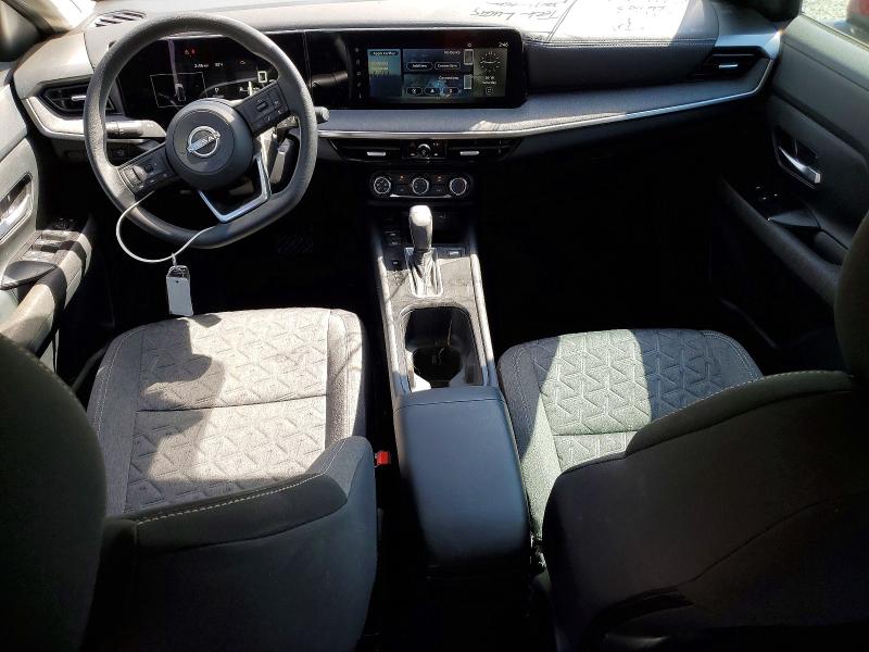 Продажа на аукционе авто 2025 Nissan Kicks, vin: 3N8AP6CA5SL438871, номер лота: 50305316