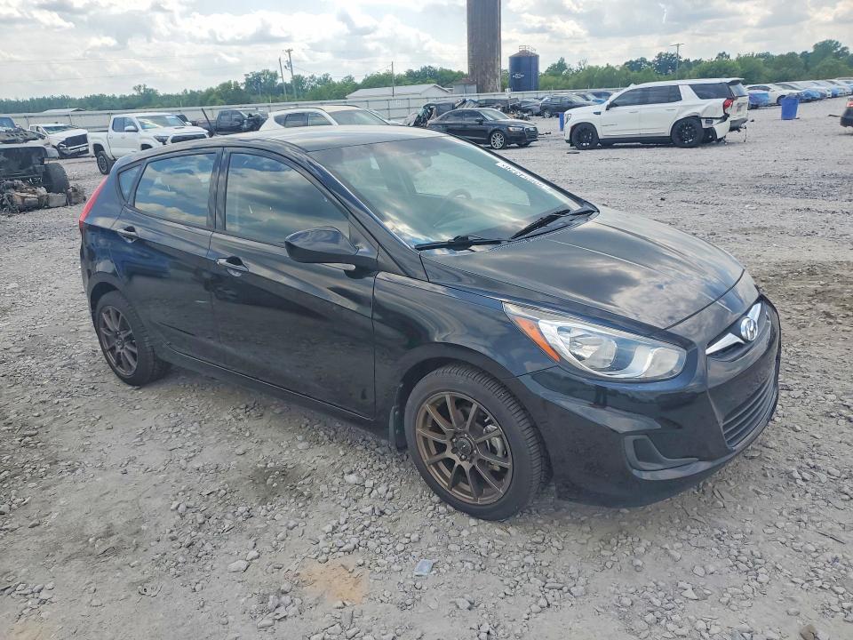 Продаж на аукціоні авто 2014 Hyundai Accent, vin: KMHCT5AE4EU173494, номер лоту: 50854326