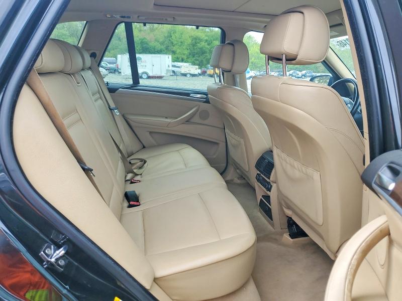 Aukcja sprzedaży 2009 Bmw M5, vin: 5UXFE43569L267647, numer aukcji: 51582146
