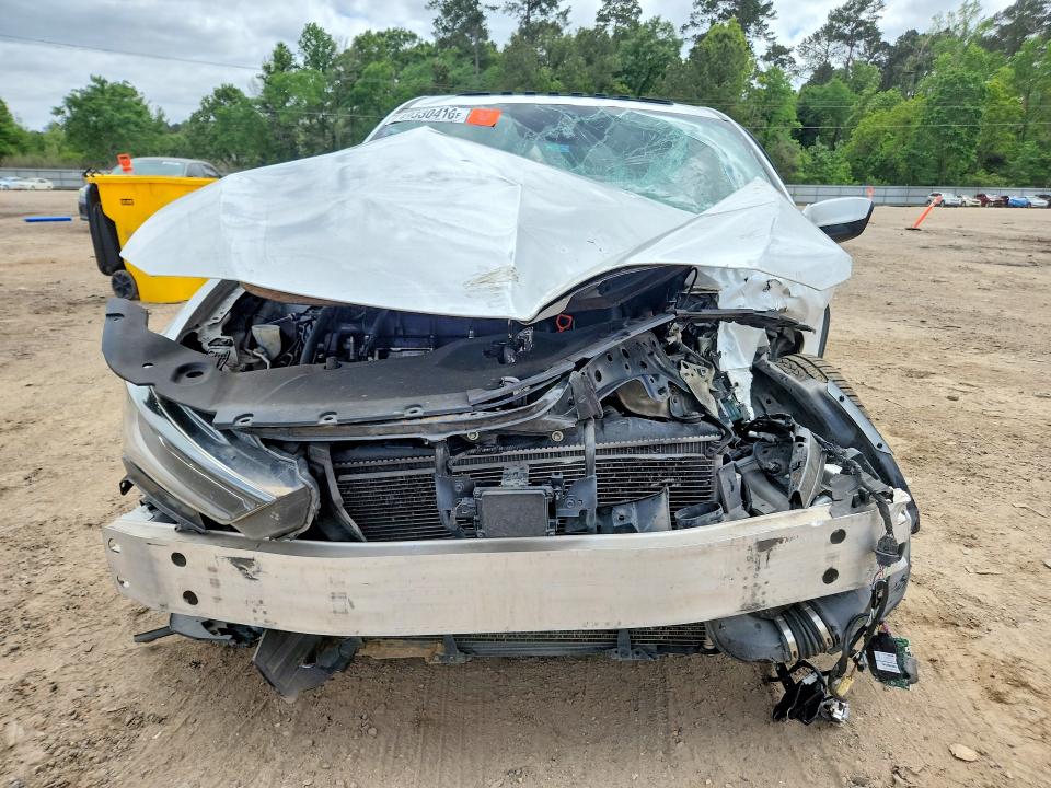 Aukcja sprzedaży 2021 Acura Ilx, vin: 19UDE2F75MA001259, numer aukcji: 49330416