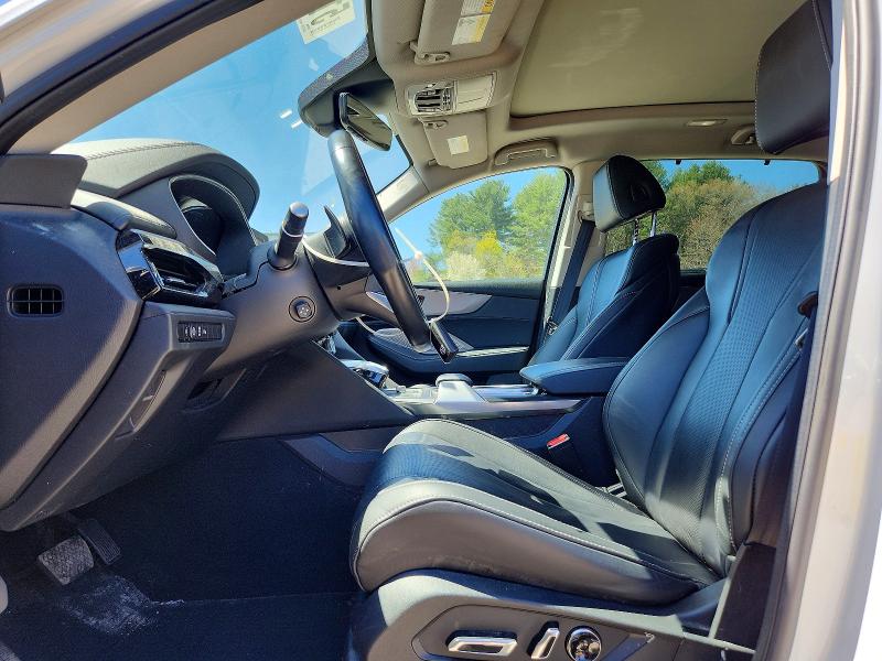 Продажа на аукционе авто 2023 Acura Mdx, vin: 5J8YE1H48PL034506, номер лота: 51223436