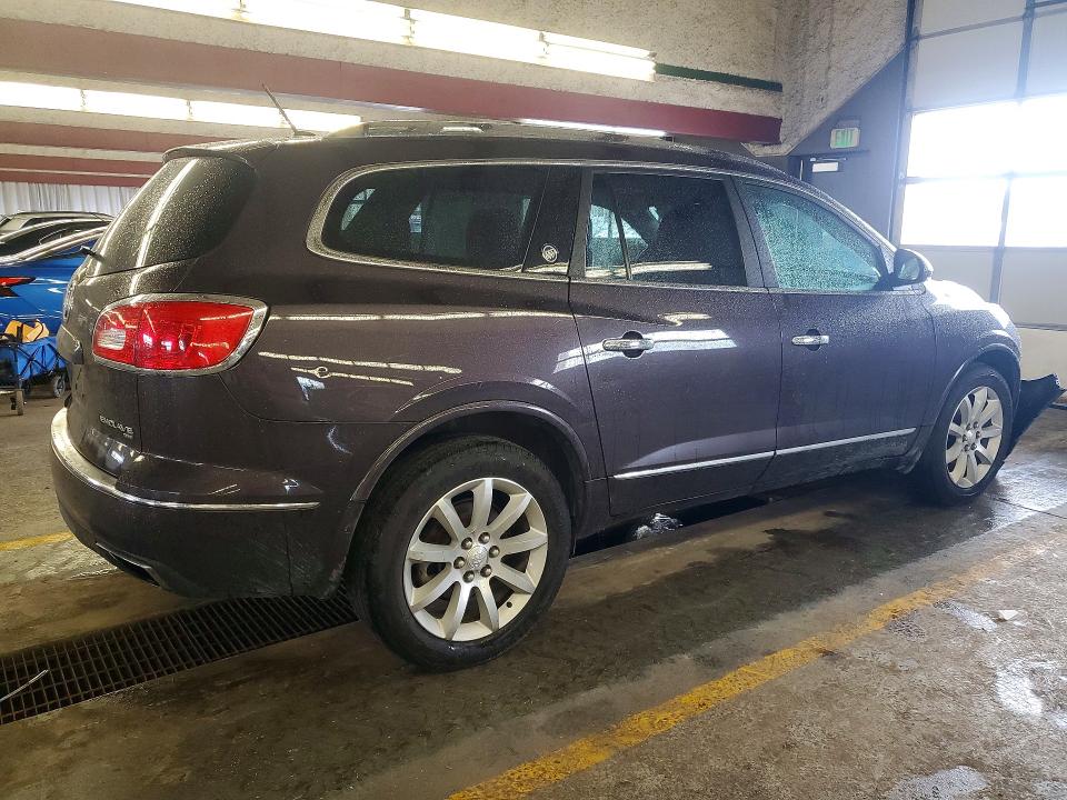 Продаж на аукціоні авто 2015 Buick Enclave, vin: 5GAKVCKD2FJ384475, номер лоту: 49404476