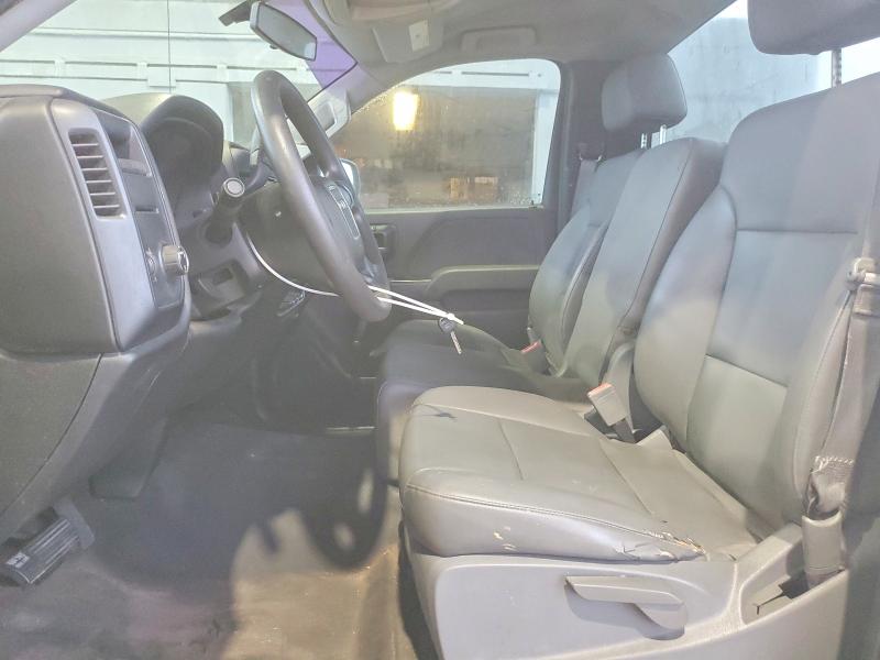 Продажа на аукционе авто 2014 Gmc Sierra, vin: 1GTN1TEH9EZ177183, номер лота: 49025986