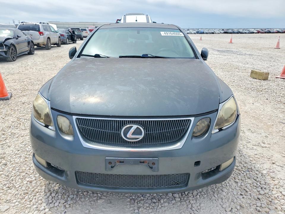 Продаж на аукціоні авто 2007 Lexus Gs 350, vin: JTHBE96S370021179, номер лоту: 49164666