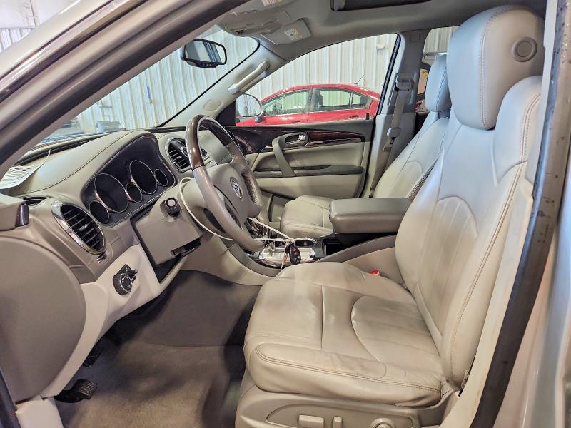 Продажа на аукционе авто 2015 Buick Enclave, vin: 5GAKVBKD2FJ288291, номер лота: 51037766
