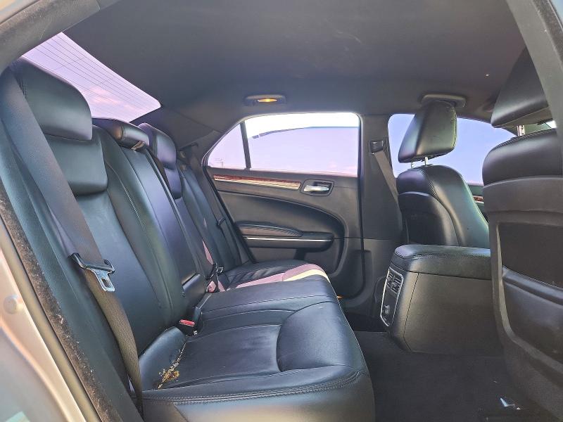46843786 :رقم المزاد ، 2C3CCARG0EH384928 vin ، 2014 Chrysler 300 مزاد بيع