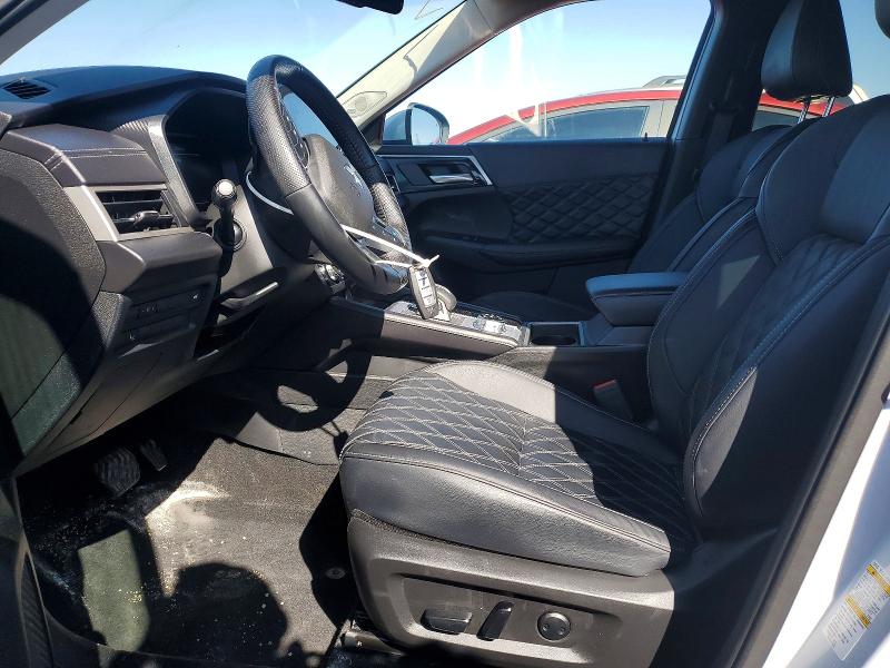 Aukcja sprzedaży 2024 Mitsubishi Outlander, vin: JA4J4WA89RZ630005, numer aukcji: 48859606