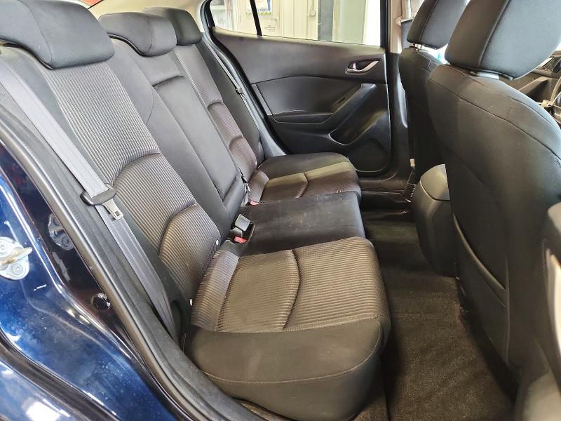 Продаж на аукціоні авто 2016 Mazda 3, vin: JM1BM1U71G1310625, номер лоту: 48541716