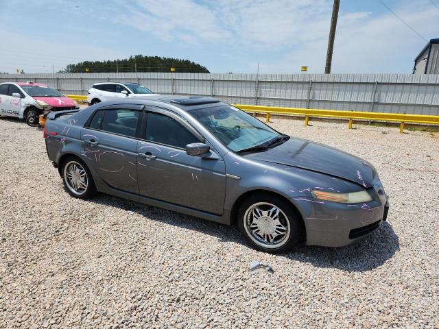 2006 Acura 3.2tl მანქანა იყიდება აუქციონზე, vin: 19UUA66256A015303, აუქციონის ნომერი: 49923846