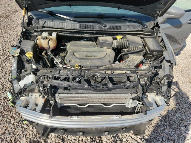 Продажа на аукционе авто 2020 Chrysler Pacifica, vin: 2C4RC1FG3LR261898, номер лота: 48539096