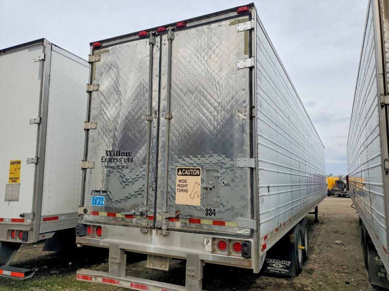 49394976 :رقم المزاد ، 1GRAA0627CW700390 vin ، 2012 Great Dane Trailers مزاد بيع