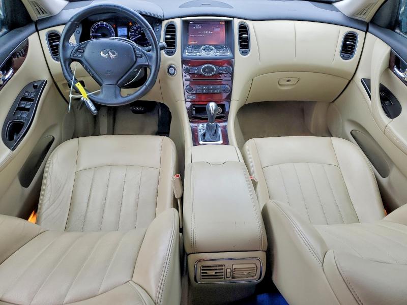 2016 Infiniti Qx50 მანქანა იყიდება აუქციონზე, vin: JN1BJ0RR1GM260520, აუქციონის ნომერი: 47372516