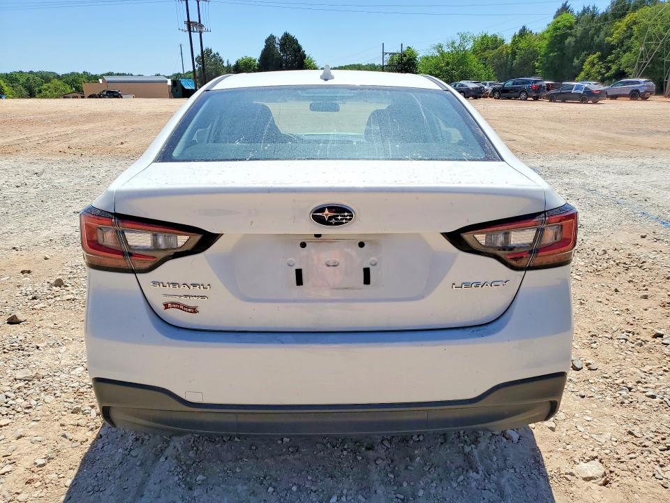 Продажа на аукционе авто 2025 Subaru Legacy, vin: 4S3BWAB60S3004954, номер лота: 50771796