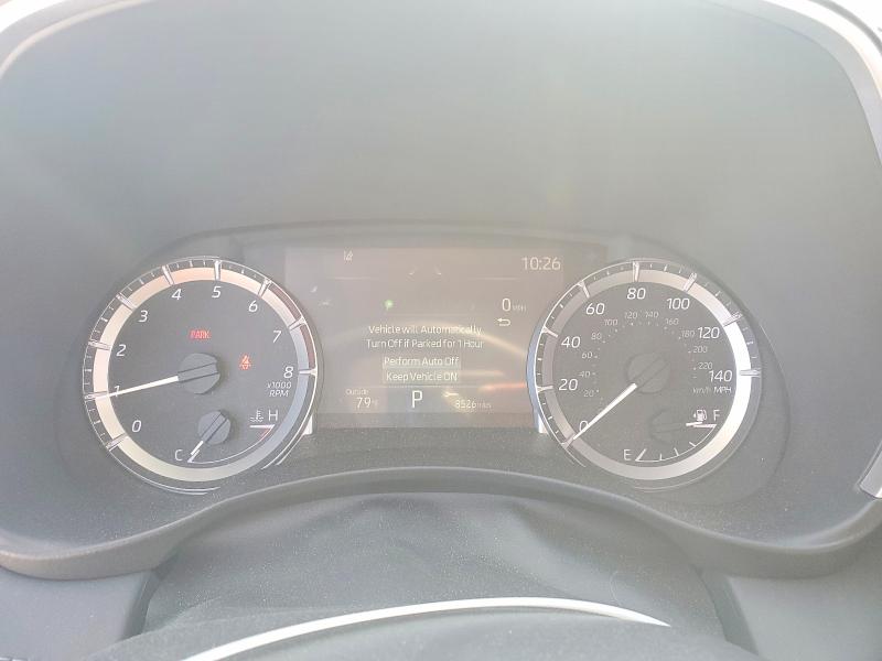 Aukcja sprzedaży 2024 Toyota Highlander, vin: 5TDKDRAH3RS547585, numer aukcji: 49545146
