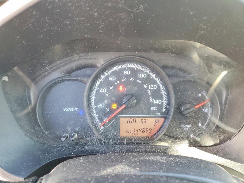 Aukcja sprzedaży 2015 Toyota Yaris, vin: VNKKTUD32FA031076, numer aukcji: 49030006
