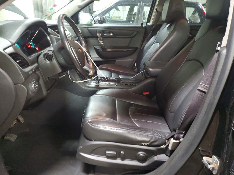 49118136 :رقم المزاد ، 1GNKVJKD1HJ250702 vin ، 2017 Chevrolet Traverse مزاد بيع