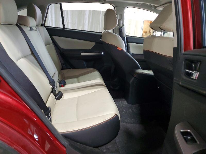 Продажа на аукционе авто 2017 Subaru Crosstrek, vin: JF2GPALC7HH246418, номер лота: 50925176