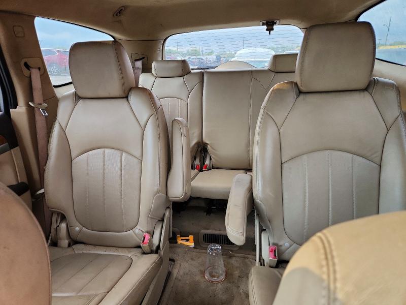 Aukcja sprzedaży 2011 Buick Enclave, vin: 5GAKVBEDXBJ238437, numer aukcji: 48530716