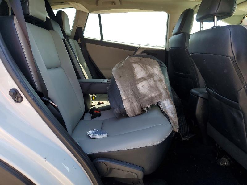 Продаж на аукціоні авто 2017 Toyota Rav4, vin: 2T3YFREV3HW350000, номер лоту: 49393796