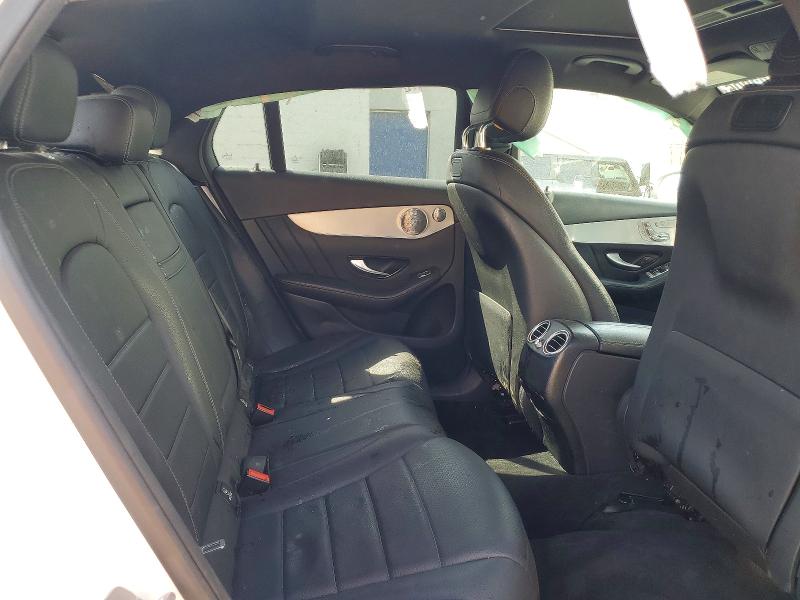 Продажа на аукционе авто 2019 Mercedes-benz Glc Coupe, vin: WDC0J4KB6KF617254, номер лота: 49433896