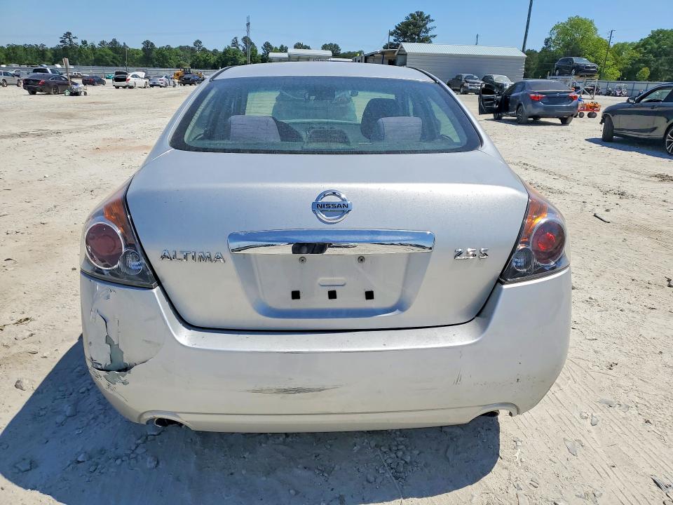 2011 Nissan Altima მანქანა იყიდება აუქციონზე, vin: 1N4AL2AP2BN403735, აუქციონის ნომერი: 57125966