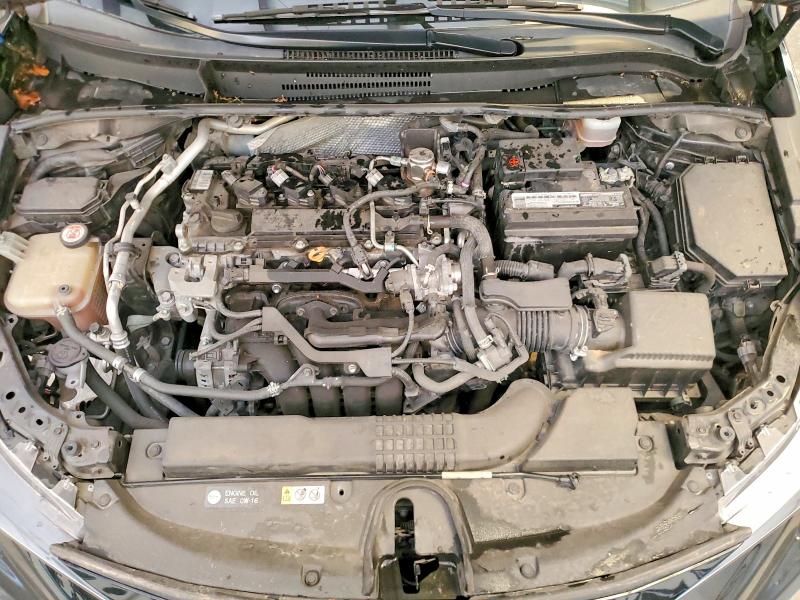 2020 Toyota Corolla მანქანა იყიდება აუქციონზე, vin: JTDS4RCE3LJ011730, აუქციონის ნომერი: 41974406