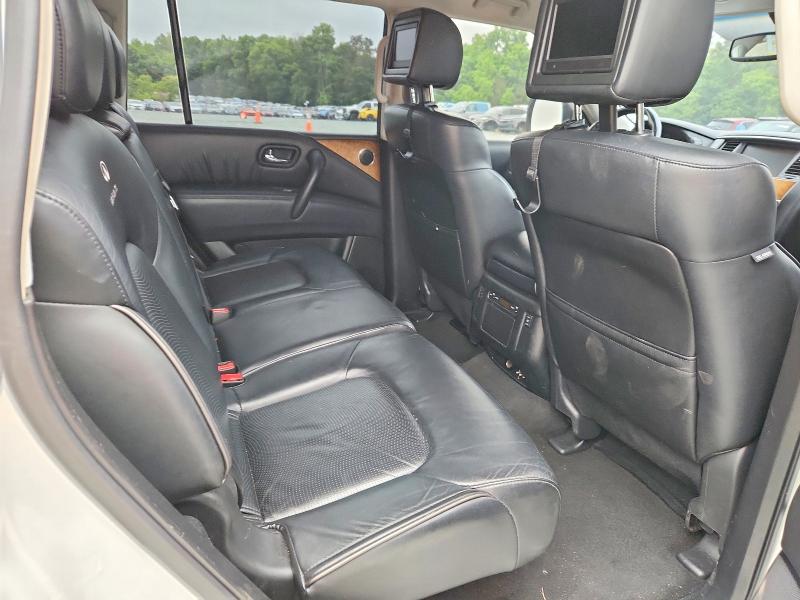 Aukcja sprzedaży 2013 Infiniti Qx56, vin: JN8AZ2NC0D9350520, numer aukcji: 51950686