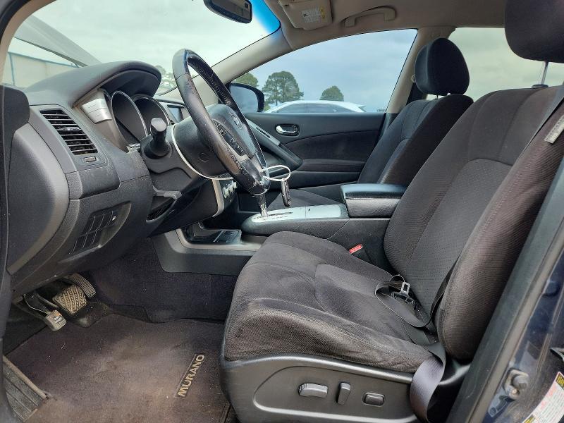 Aukcja sprzedaży 2013 Nissan Murano, vin: JN8AZ1MU0DW200350, numer aukcji: 50793956
