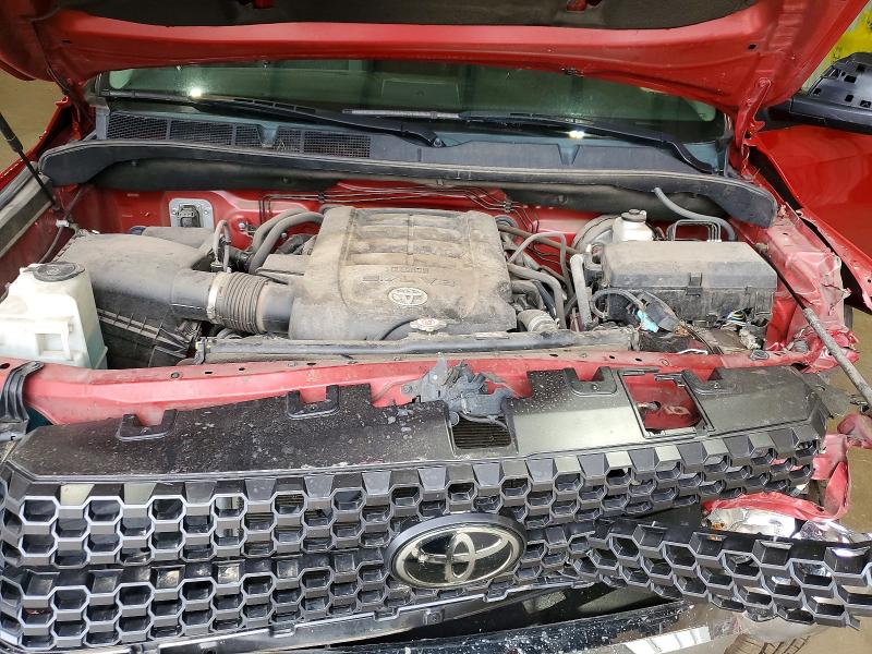 Aukcja sprzedaży 2021 Toyota Tundra, vin: 5TFDY5F12MX031576, numer aukcji: 51418586