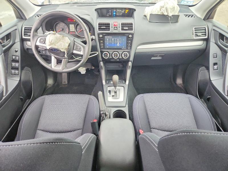 Aukcja sprzedaży 2018 Subaru Forester, vin: JF2SJAEC9JH558318, numer aukcji: 50152076