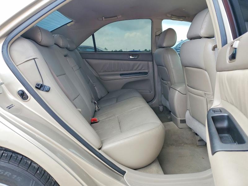 Aukcja sprzedaży 2005 Toyota Camry, vin: 4T1BE32K15U633368, numer aukcji: 50408896