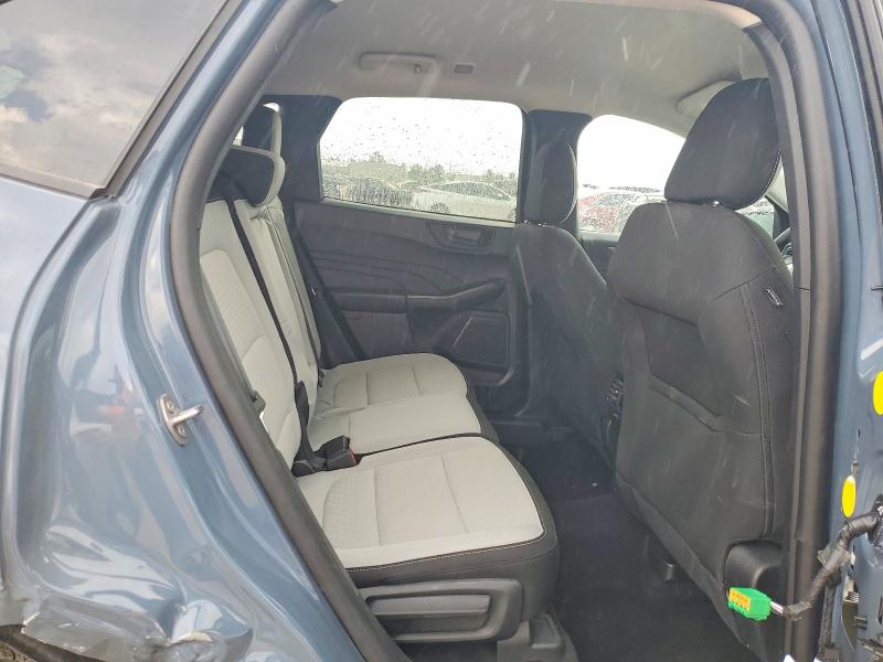 Aukcja sprzedaży 2025 Ford Escape, vin: 1FMCU9GN8SUB44958, numer aukcji: 50655896