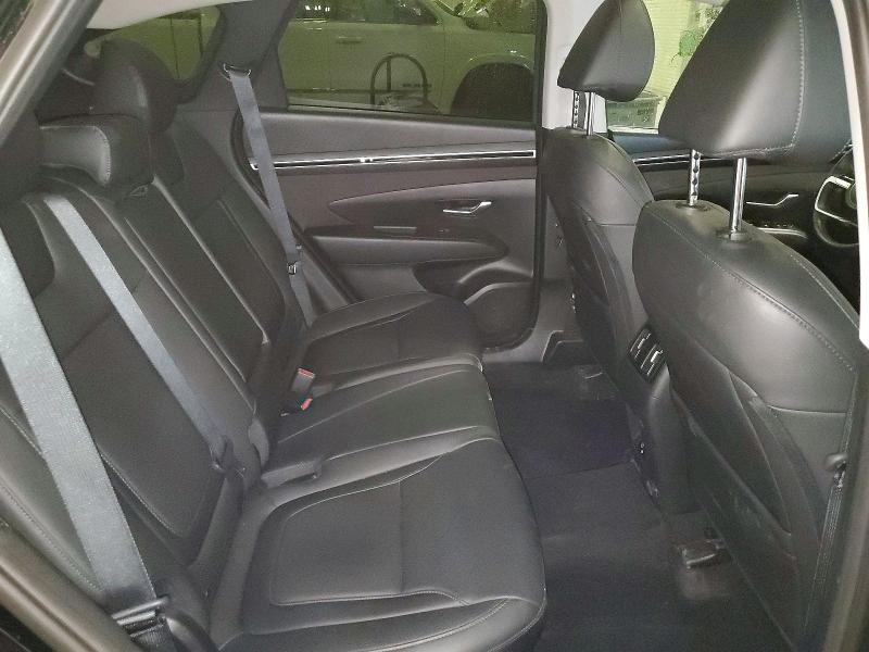 Aukcja sprzedaży 2024 Hyundai Tucson, vin: 5NMJFCDE5RH371629, numer aukcji: 50667496