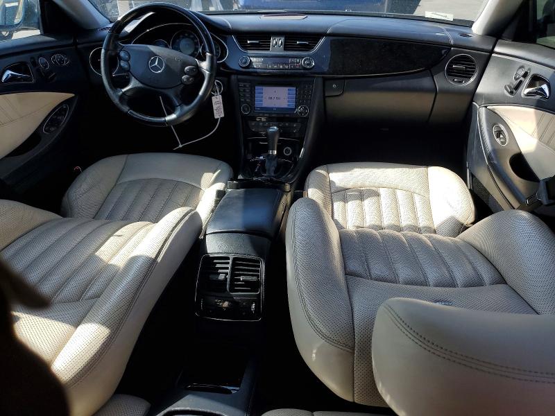 Продаж на аукціоні авто 2006 Mercedes-benz Cls, vin: WDDDJ75X36A078228, номер лоту: 51473676