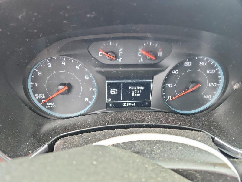 Продажа на аукционе авто 2020 Chev Equinox, vin: 2GNAXFEV3L6182626, номер лота: 49395426
