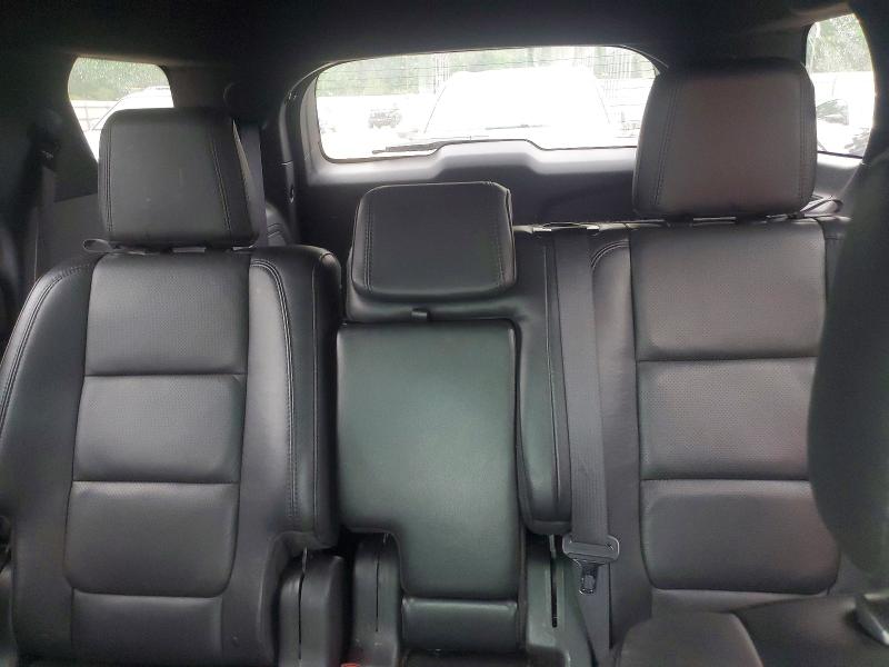 Продаж на аукціоні авто 2014 Ford Explorer, vin: 1FM5K7F87EGB15209, номер лоту: 51247666