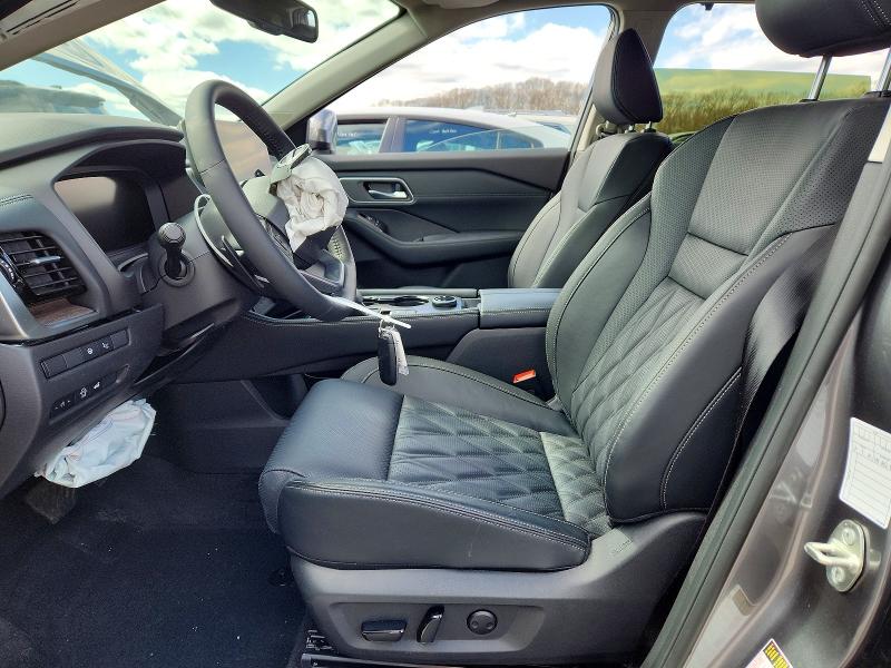 Aukcja sprzedaży 2026 Nissan Rogue, vin: JN8BT3DD9TW299234, numer aukcji: 48521546
