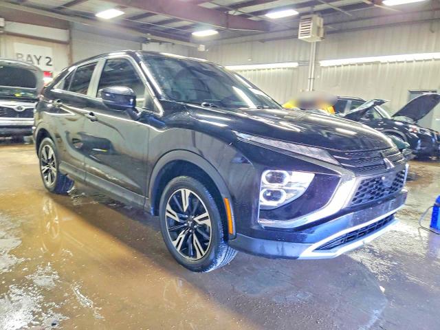 Aukcja sprzedaży 2023 Mitsubishi Eclipse Cross, vin: JA4ATWAA6PZ049497, numer aukcji: 49120476