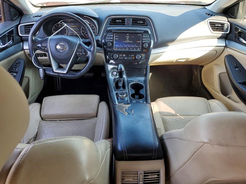 Продажа на аукционе авто 2016 Nissan Maxima, vin: 1N4AA6AP9GC385878, номер лота: 48713236