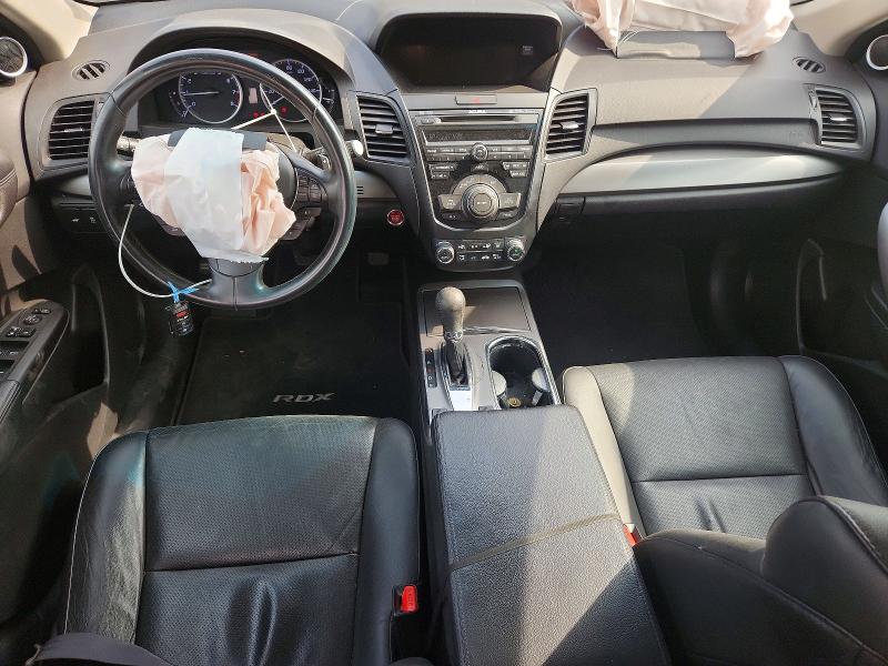 51697746 :رقم المزاد ، 5J8TB3H59EL005813 vin ، 2014 Acura Rdx مزاد بيع