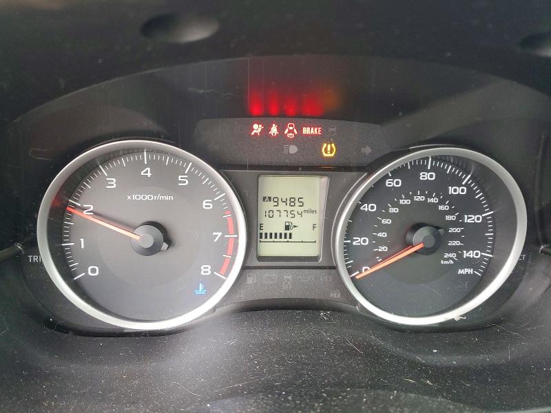 Aukcja sprzedaży 2018 Subaru Frstr 4x4 2.5i, vin: JF2SJAEC6JG546827, numer aukcji: 48585006