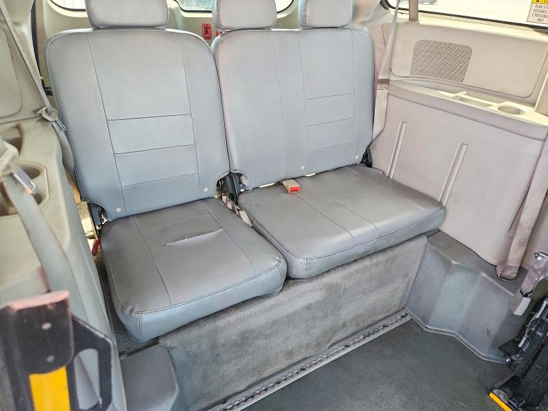Aukcja sprzedaży 2013 Dodge Grand Caravan, vin: 2C7WDGBG4DR780746, numer aukcji: 51030056