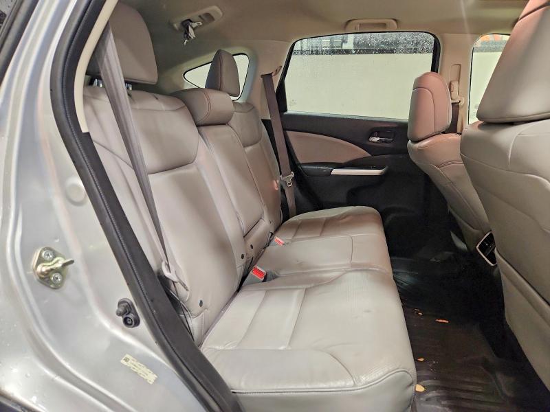 Aukcja sprzedaży 2015 Honda Cr-v, vin: 5J6RM4H76FL050584, numer aukcji: 48672416