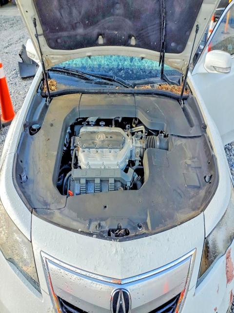 Продажа на аукционе авто 2012 Acura Tl, vin: 19UUA8F51CA039910, номер лота: 50472856