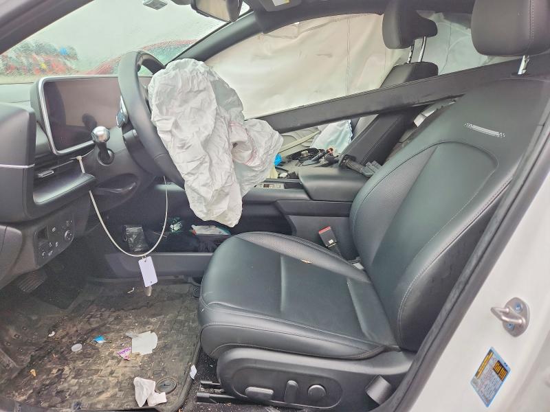 Aukcja sprzedaży 2023 Hyundai Ioniq 6, vin: KMHM34AC6PA023565, numer aukcji: 51279176