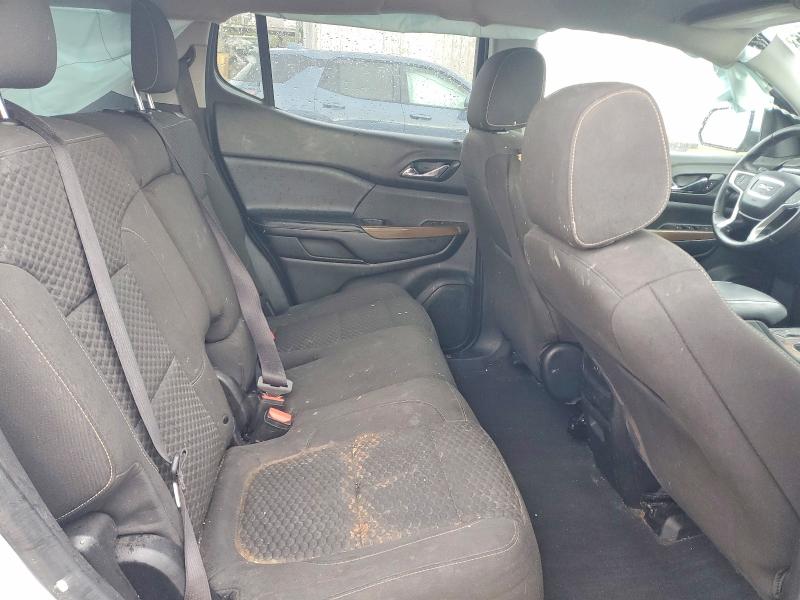 Aukcja sprzedaży 2019 Gmc Acadia, vin: 1GKKNSLS0KZ282730, numer aukcji: 51543956